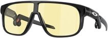 OAKLEY Inverter Black Ink Prizm Gaming, Jugendpassform