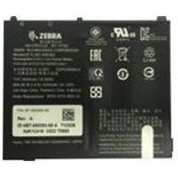 Zebra BTRY-ET5X-8IN5-01 reserve-onderdeel & accessoire voor tablets Batterij/Accu