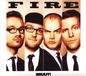 Sony Music BRUUT! Fire