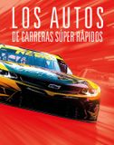 Los Libri GmbH Los Autos de Carreras Súper Rápidos Paperback