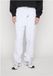 Rocawear - Moola Heren joggingbroek - 3XL - Wit/Zwart