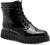 Marco Tozzi Bottine femme 2-25215-45 018 F-largeur Taille : 38 UE