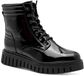 Marco Tozzi Bottine femme 2-25215-45 018 F-largeur Taille : 38 UE