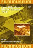 Arts Entertainment Coast To Coast Expeditie Door Nieuw Guinea 1926 (DVD)