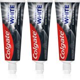 Colgate Advanced White Bělicí Zubní Pasta 75ml