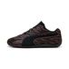 PUMA Sneakers lage chocoladebruin