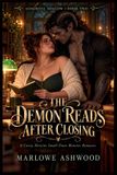 The Independently Published The Demon Reads After Closing Paperback