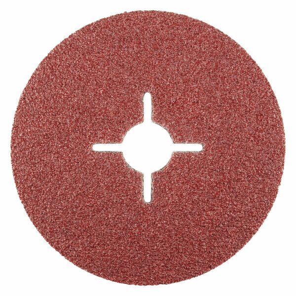 Rhodius KFS K36 PROline Ll Fiberschijf 125 X 22,23mm (25 St)