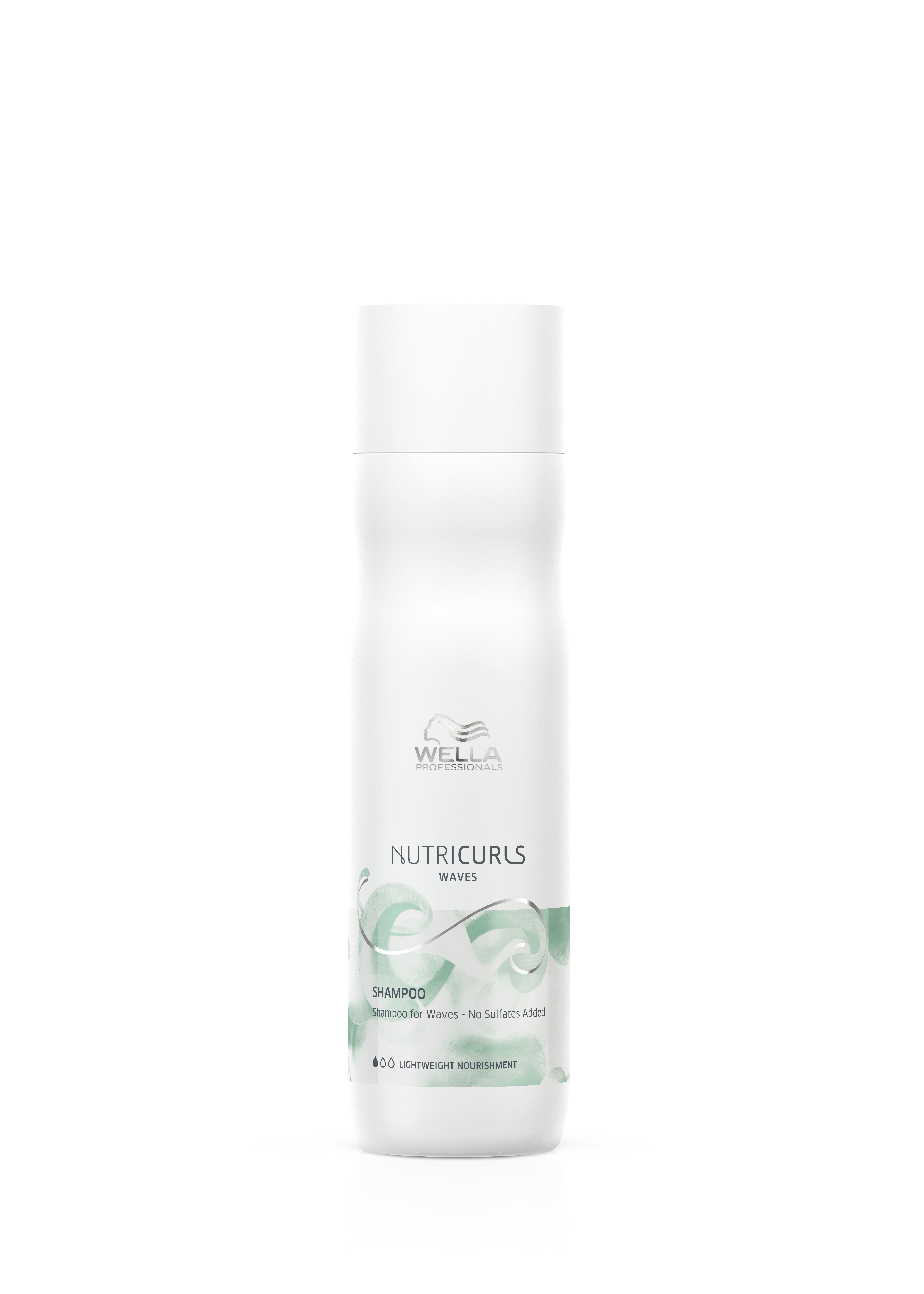 Wella Nutricurls Micellar Curls