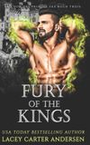 Fury Bol Hof Der Feenprinzen- Fury of the Kings Paperback 254 pagina's 02 december 2025