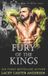 Fury Bol Hof Der Feenprinzen- Fury of the Kings Paperback 254 pagina's 02 december 2025