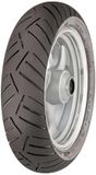 Continental ContiScoot 110/70-12 47P TL Pneu scooter Noir