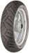Continental ContiScoot 110/70-12 47P TL Pneu scooter Noir