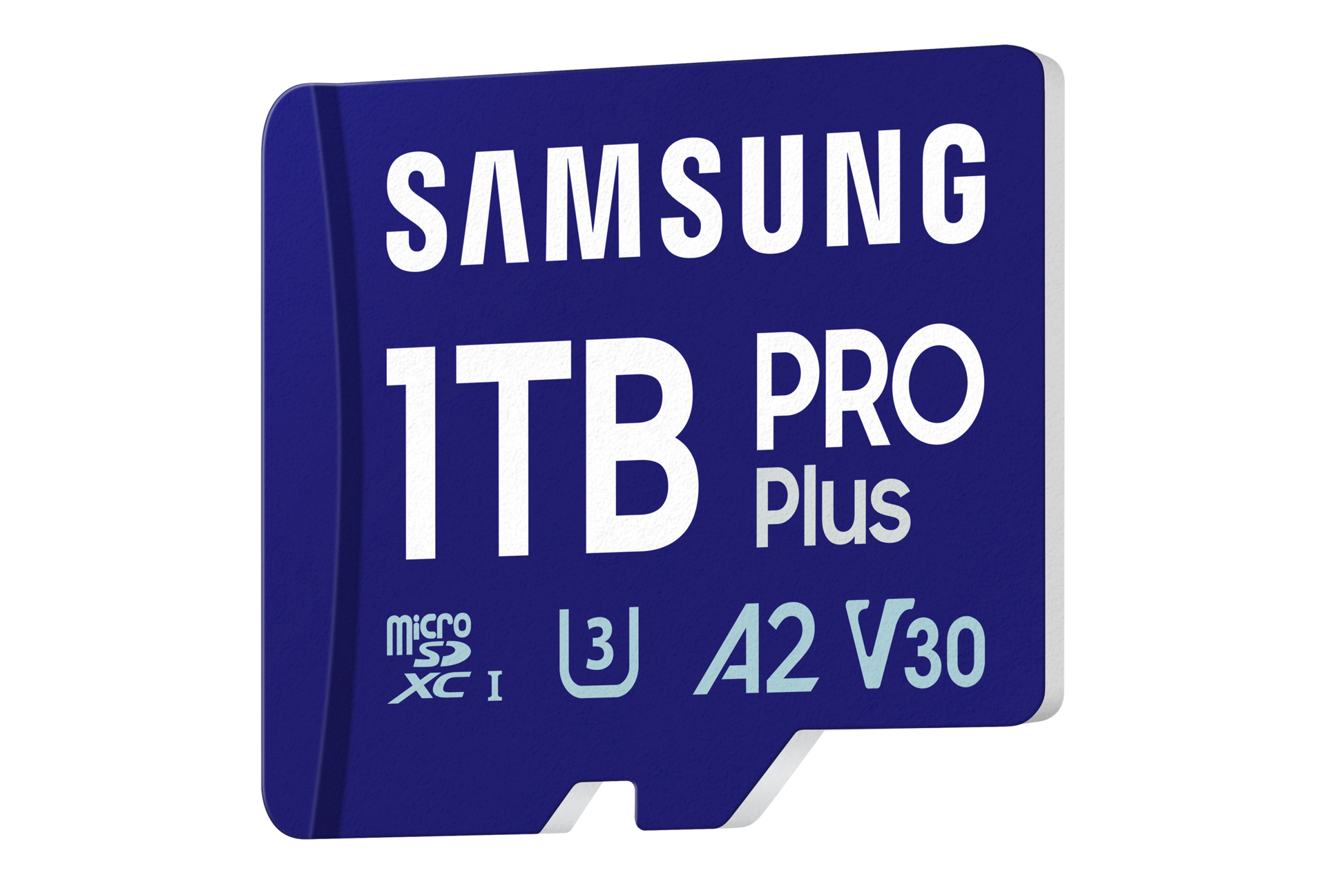 Samsung PRO Plus 1TB microSDXC Memory Card with USB Reader