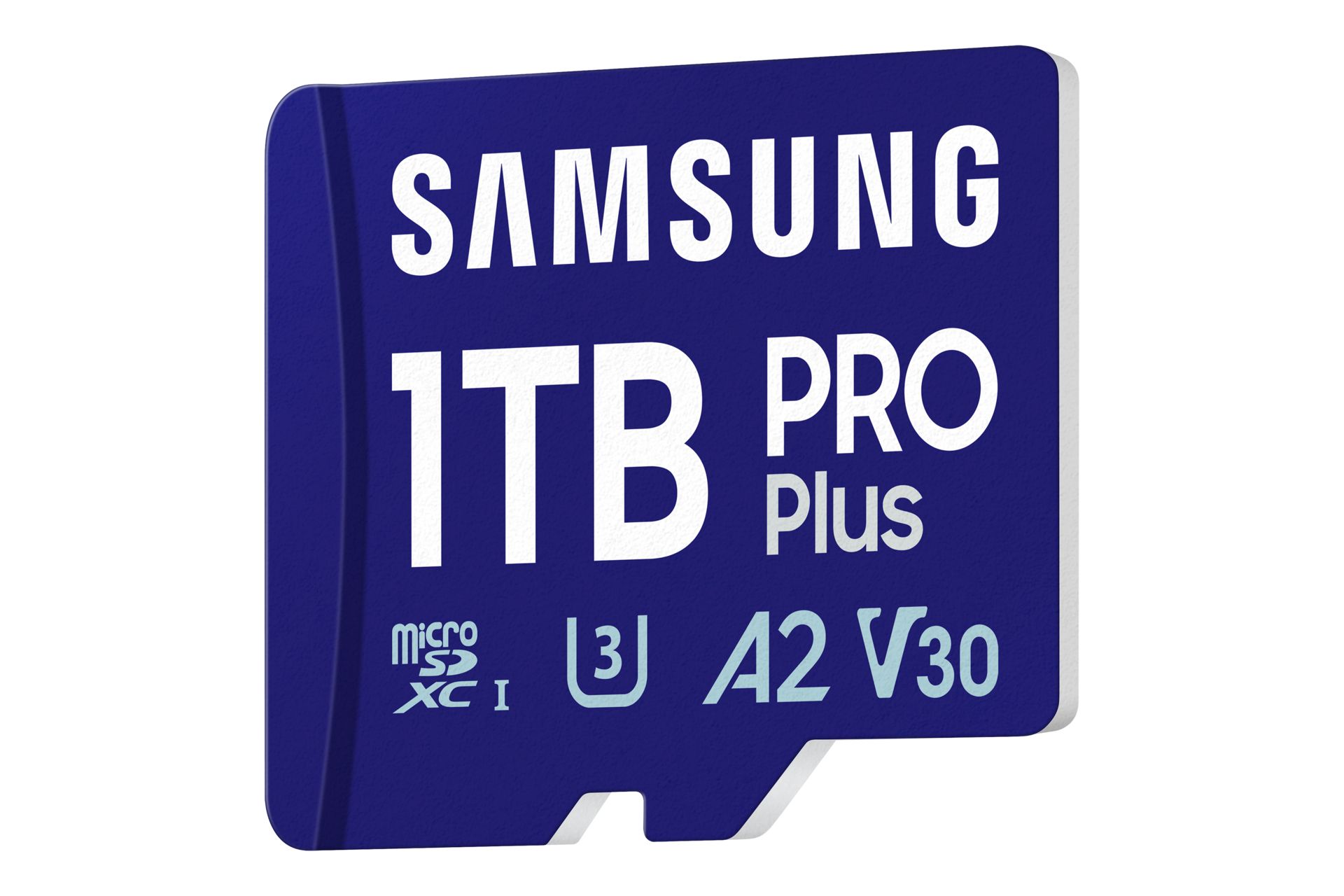 Samsung PRO Plus 1TB microSDXC Memory Card with USB Reader