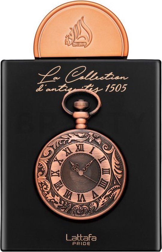 Lattafa Pride Eau de Parfum / 100 ml / Unisex