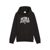 PUMA KLASSE Hoodie TR B, 128