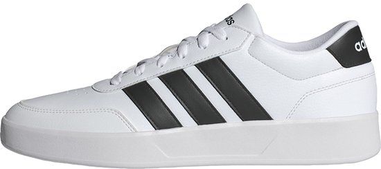 Adidas Sportswear Breaknet 3.0 Schoenen - Unisex - Wit
