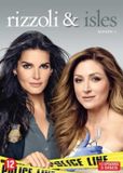 Warner Home Video Rizzoli & Isles - Seizoen 7