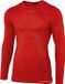 Errea Davor Ml Jr Thermische Trui Rood - Sportwear - Kind