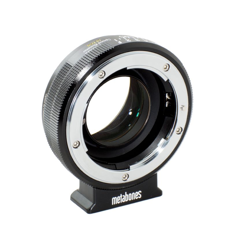 Metabones MB_SPNFG-E-BM2 Adapter