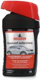 NIGRIN Kunststofreconditionering Kleur Zwart 300ml
