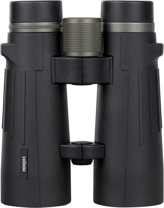 Dörr Milan XP Verrekijker - 12x50 - Zwart
