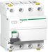 Schneider Electric Fehlerstrom-Schutzschalter 4p 63A 30mA Typ AC A9Z11463