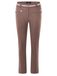 Pantalon de navigation marron