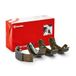 BREMBO Bremsbackensatz S68518