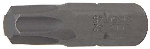 BGS 8165 Bit T45 - 8 mm (5/16") Buitenzeskant - T-profiel (voor Torx)