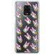 ERT GROUP mobiel telefoonhoesje voor Xiaomi REDMI NOTE 9 PRO/ 9S origineel en officieel erkend Disney patroon Daisy 007