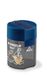 STAEDTLER 512 003 dubbele puntenslijper, twee puntige gaten voor verschillende penformaten, uniek Noris Design-product, gebruiksklare verpakking, 10 puntenslijpers