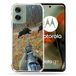 Cokitec Motorola G55 5G Jacht Vision Schieten Versterkte hoes