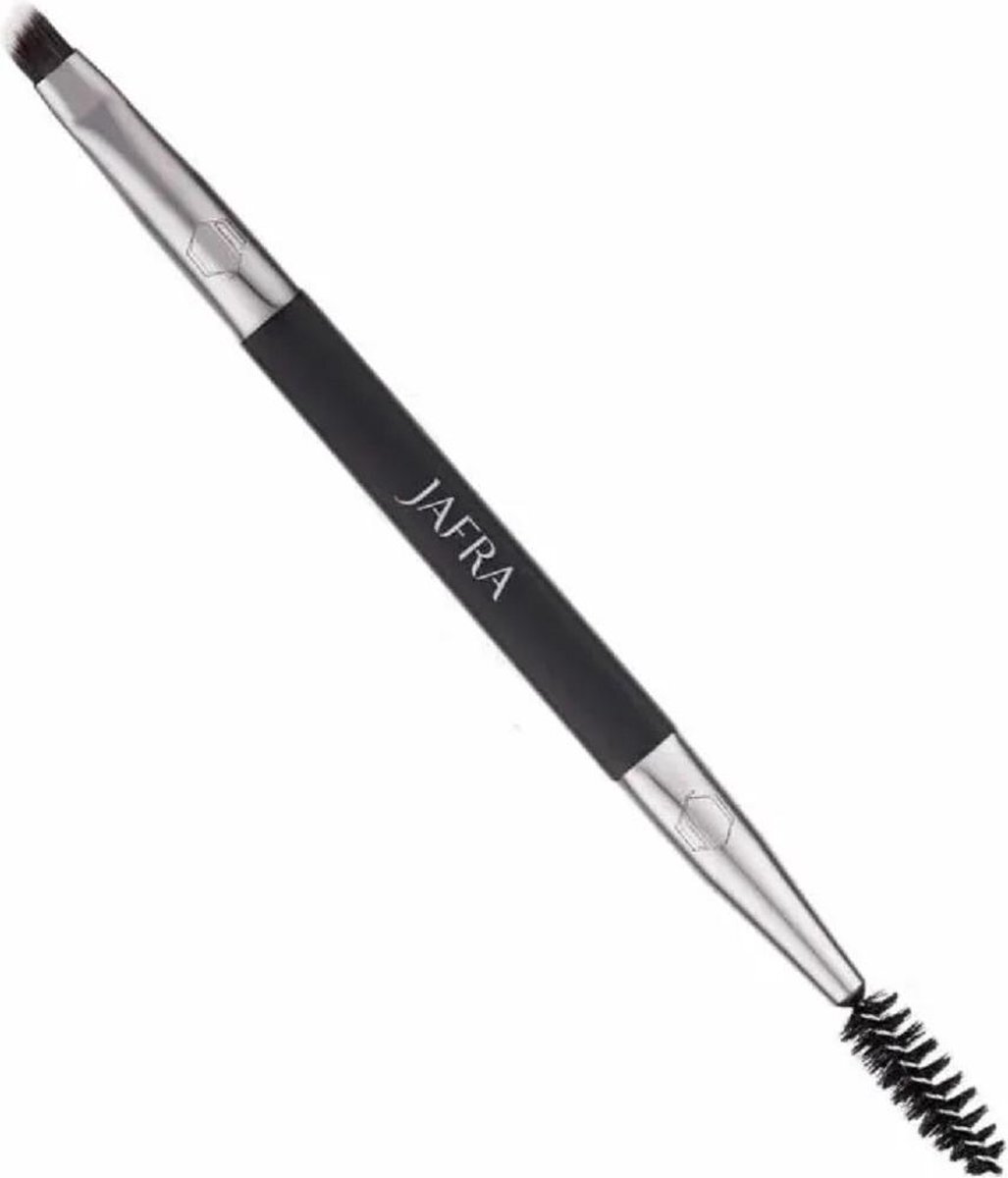 Jafra Complete Huidverzorging Jafra Pro Brow/Liner &Lash Duo Brush