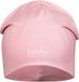 Elodie Logo Beanies - Bonnet - Bonnet bébé - Bonnet enfant - Rose bonbon - 1/2 an