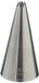 Silikomart 43.332.99.0000 BF310 - STAR FRENCH STAINLESS STEEL TIPS VOOR PIPING Bag ø4 MM