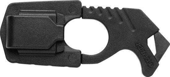 Gerber Cutter 1014880 - Zwart - M - 22-01944