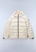 Napapijri A-Terez Puffer Jas Mannen S Beige Dimity