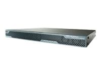 Cisco ASA 5550 Firewall Edition - ASA5550-BUN-K9