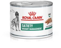 Royal Canin Satiety Hond - 12 x 195 g blik