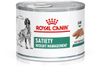 Royal Canin Satiety Hond - 12 x 195 g blik