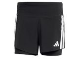 ADIDAS PERFORMANCE adidas Adizero 2-in-1 Short Heren