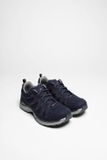 LOWA Innox Evo II GTX Ws Dames Wandelschoenen - Blauw/Roodhout - Maat 37