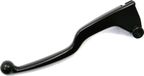 Pamoto Koppelinghendel, zwart, voor Kawasaki Ninja 125 A Special Edition ABS, bouwjaar 2019-2020