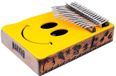 Mahalo Kalimba Smile MKA17SM
