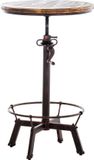 CLP Malita Bartafel bronzen