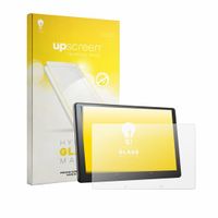 upscreen - Screenprotector voor Atoto A7 10.1" - Folie Beschermfolie Beschermglas matte