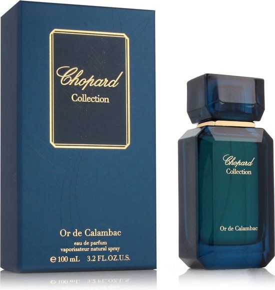 Chopard Parfum / 100 ml / Unisex
