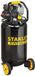 Stanley Compresseur professionnel lubrifié à l'huile Vertical 50 L / 2 ch / 10 bar